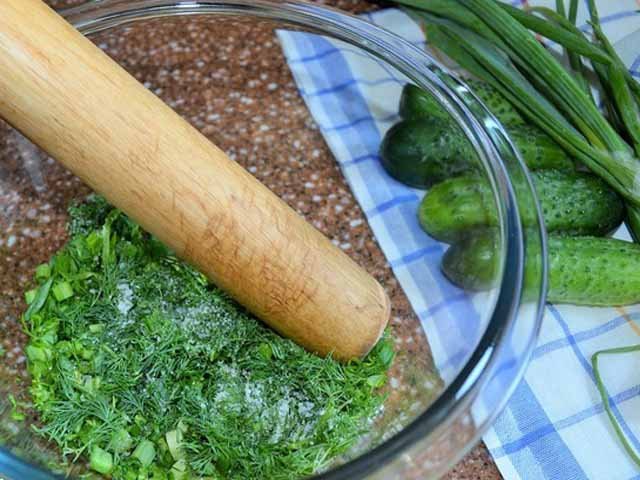 Окрошка з застосуванням квасу – 10 різноманітних рецептів приготування смачної окрошки