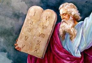 Перелік 10 головних заповідей Божих: назва в біблії і чому важливо їх виконувати, гріхи проти православя