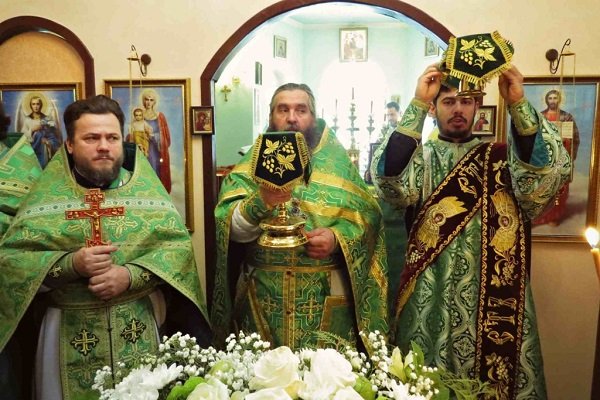 Храм Ксенії Петербурзької в Санкт Петербурзі, як дістатися, години роботи, як правильно просити про допомогу, як написати записку Ксенії Петербурзької зразок Храм Ксенії Петербурзької в Санкт Петербурзі, як дістатися, години роботи, як правильно просити про допомогу, як написати записку Ксенії Петербурзької зразок