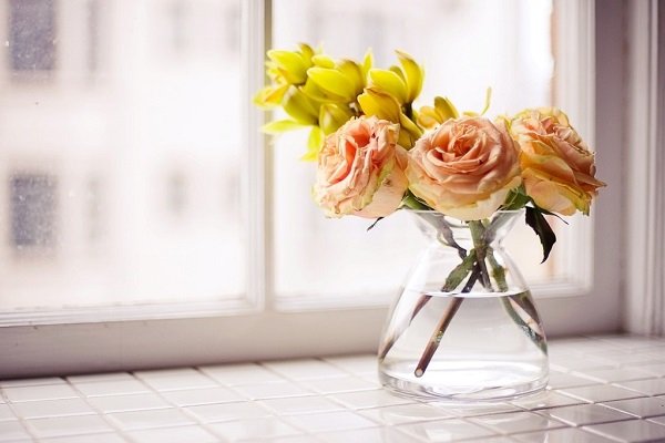 Що робити з квітами від Матрони Московської, які квіти любила Матронушка, скільки нести, як використовувати квіточки від Матрони