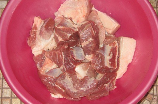 Маринад для шашлику з свинини: 5 кращих рецептів маринаду