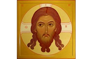 Ікона Спас Нерукотворний образу Ісуса Христа, від чого захищає ікона, історія походження, про що моляться, текст молитви, значення, свято