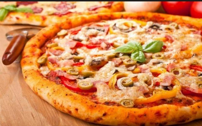 Приготування італійської піци в домашніх умовах в духовці 10 смачних рецептів