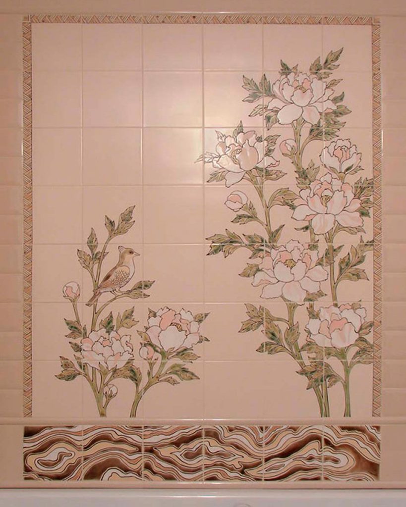 Як оновити плитку у ванній не змінюючи її: фото, оновлення кахлю у ванній кімнаті без ремонту