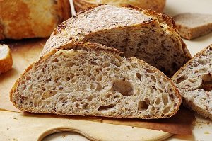 Можна їсти хліб в пост, житній, чорний або білий хліб можна їсти в піст перед Великоднем