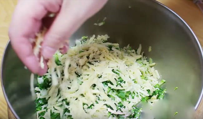 Запіканка з кабачків в духовці – 6 простих і смачних покрокових рецептів