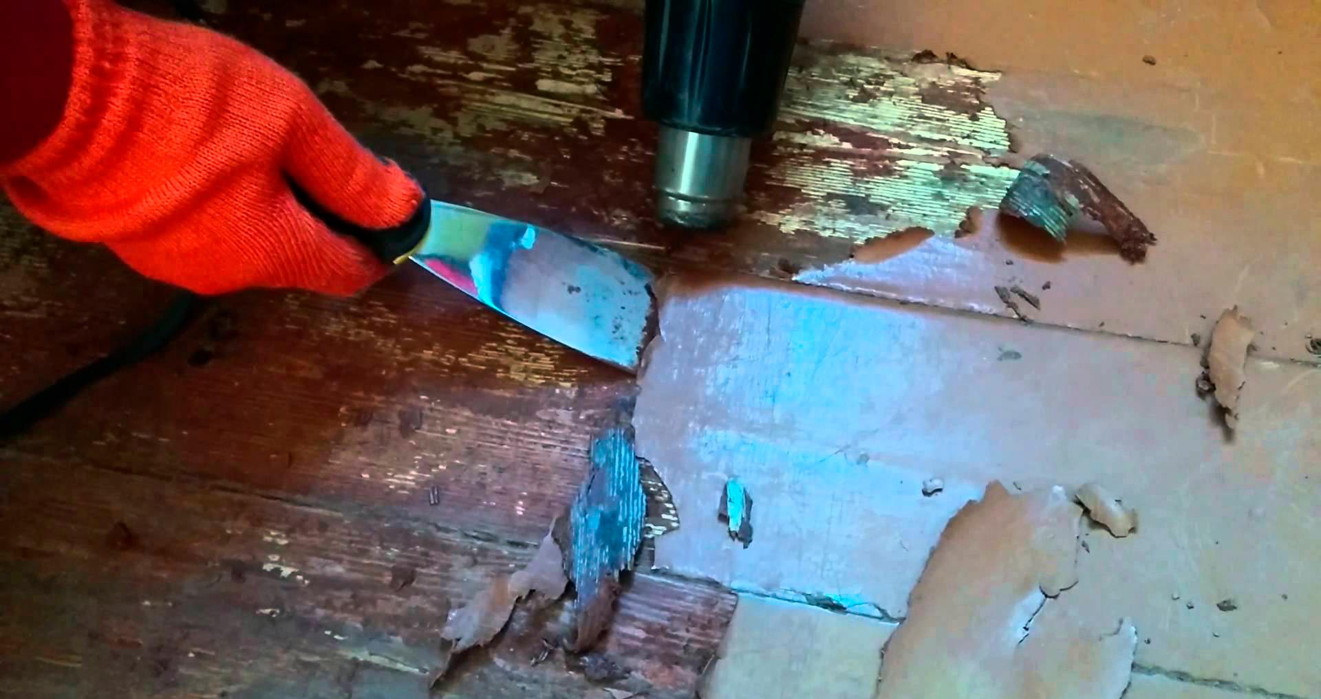 Як укладати плитку ПВХ для підлоги? Фото укладання ПВХ плитки на підлогу своїми руками