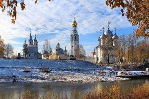 Православні свята у листопаді: церковний календар на кожен день листопада, іменини, дні памяті святих у листопаді