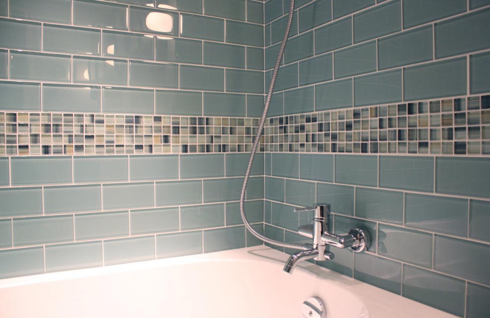 Яку плитку краще вибрати для ванни і туалету? Як правильно вибрати плитку для ванної кімнати?