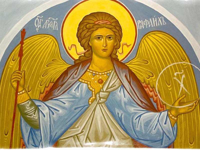 Ікони по даті народження: всіх святих фото і їх значення, як дізнатися свого ангела хоронителя, календар святих покровителів