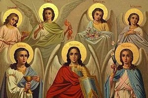 Архангели і їх призначення, класифікація та імена архангелів у православї, ніж допомагають, чим відрізняється від архангела ангел