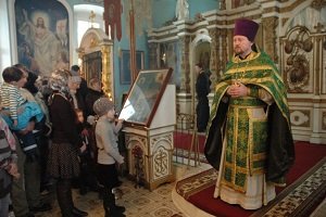 Протоієрей в православної церкви, визначення посади, на відміну від ієрея і священика, хто такий митрофорний протоієрей