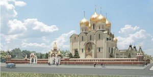 Храм Матрони Московської: адреса і час роботи, його історія, біографія святий Матронушки і в чому вона допомагає