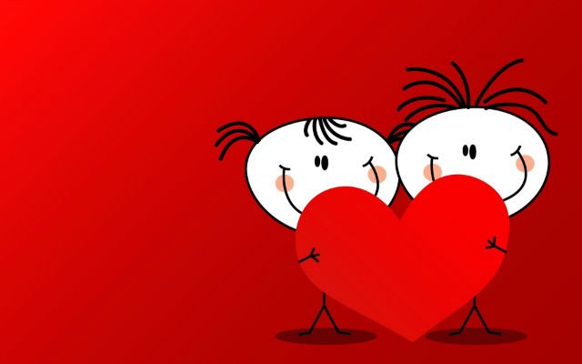 Свято Святого Валентина: Сценарій на 14 лютого день закоханих
