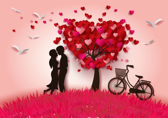 Свято Святого Валентина: Сценарій на 14 лютого день закоханих