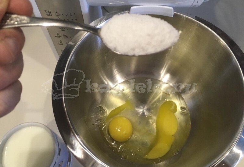 Пельмені класичні в домашніх умовах + тісто на пельмені на воді з яйцями щоб не разваривалось при варінні