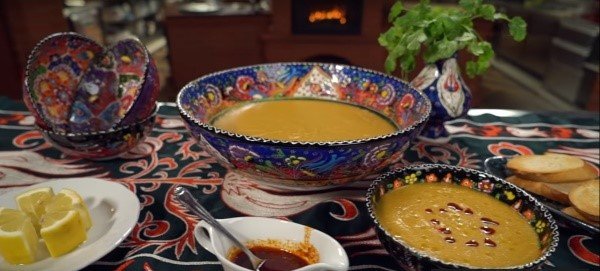 Суп із сочевиці рецепт приготування турецького супу, відео
