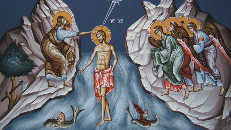 Як правильно хреститися православним християнам?