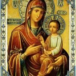 Ікона Божої Матері «Скоропослушниця»