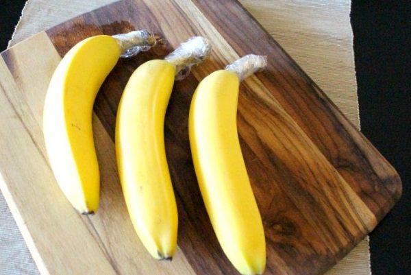 Як правильно зберігати банани в домашніх умовах, щоб вони не темніли