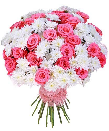 Квіти на 8 березня: ідеї красивих букетів, поєднання з тюльпанів, троянд, мімоз