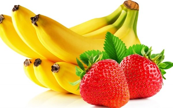 Як зварити компот з бананів – 5 рецептів