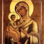 «Єрусалимська» ікона Божої Матері значення, ніж вона допомагає