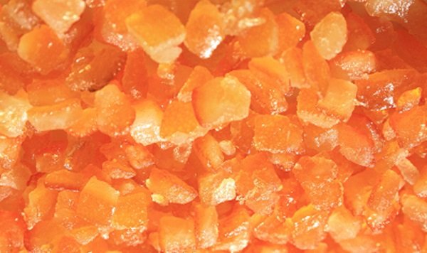 Цукати з апельсина – як приготувати в мультиварці, з шоколадом, з шкірки