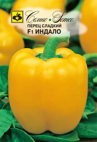 Помаранчеві і жовті сорти солодкого перцю: топ 15 кращих їх опису, характеристики і фото
