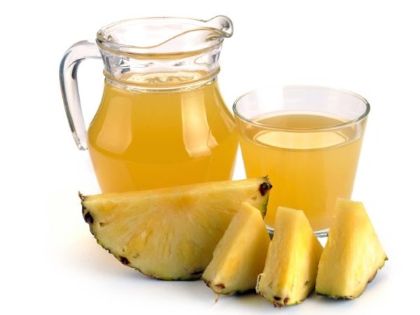 Компот з ананасів – рецепти, як приготувати в домашніх умовах
