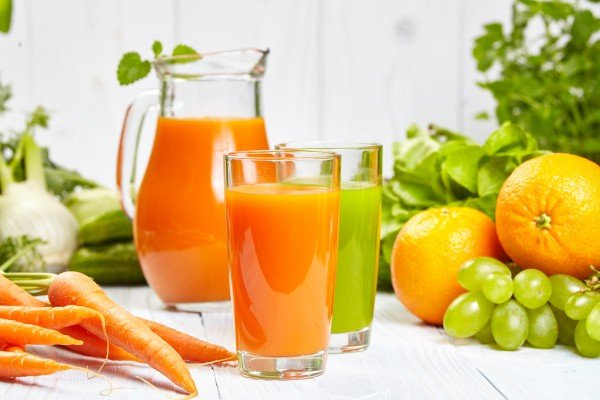 Сік з апельсина — 9 смачних рецептів, як приготувати в домашніх умовах