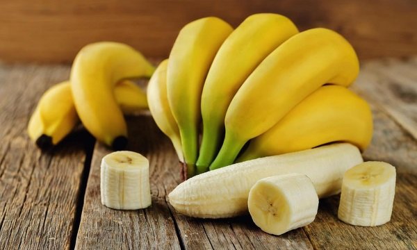 Скільки бананів можна їсти в день – норма і протипоказання