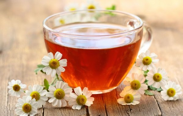 Гранатовий чай – користь і рецепти як заварювати