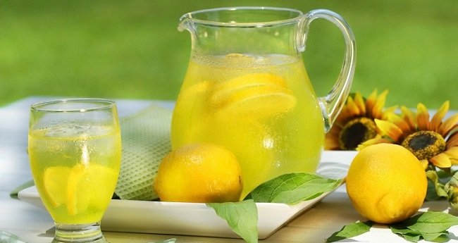 Компот з апельсинів — 20 смачних рецептів, як приготувати