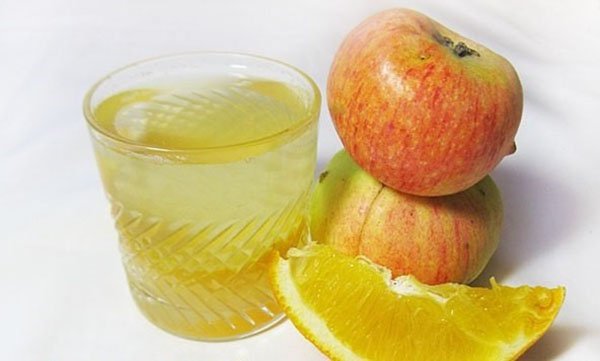 Компот з апельсинів — 20 смачних рецептів, як приготувати