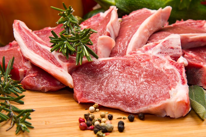 Мясо кози: користь і шкода, як приготувати