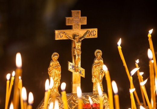 Поминання покійного: правила православної церкви