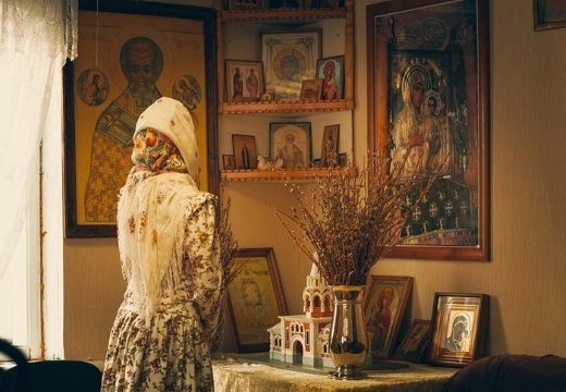 Поминання покійного: правила православної церкви