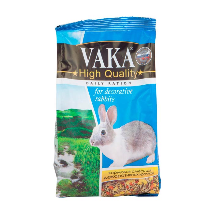 Гранульований корм для кроликів: який краще