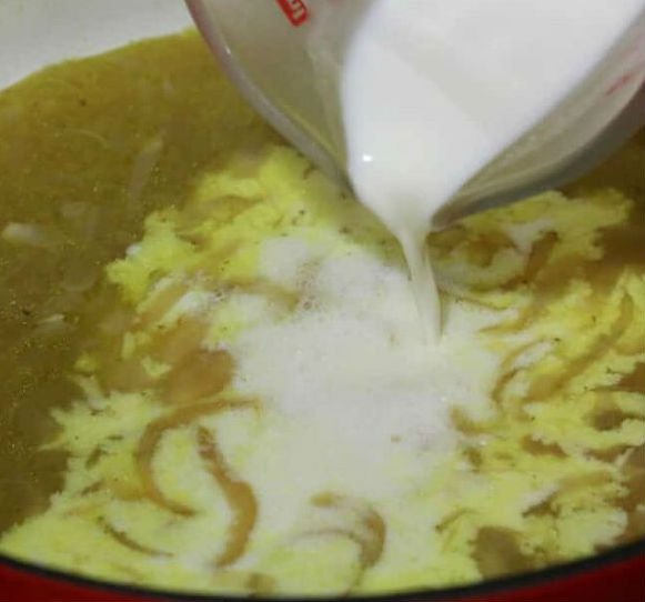Французький цибульний суп – 5 рецептів приготування + відео