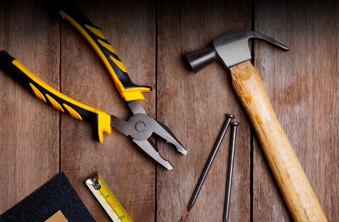 Міні ферма для кролів: клітки Михайлова своїми руками — креслення з розмірами