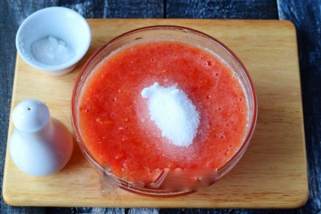 Засолювання помідорів черрі на зиму. Самі солодкі і смачні рецепти в банках + відео