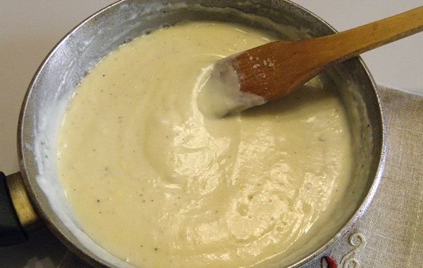 Кольорова капуста, запечена в духовці з сиром покроковий рецепт з фото, відео