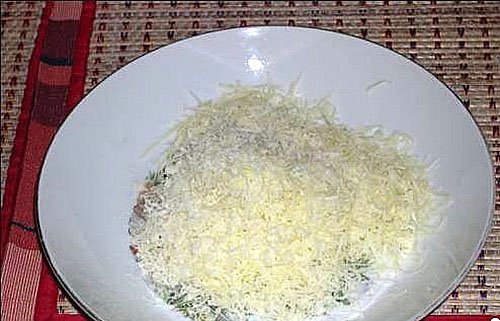 Запечені мідії з картоплею в духовці покроковий рецепт з фото, відео