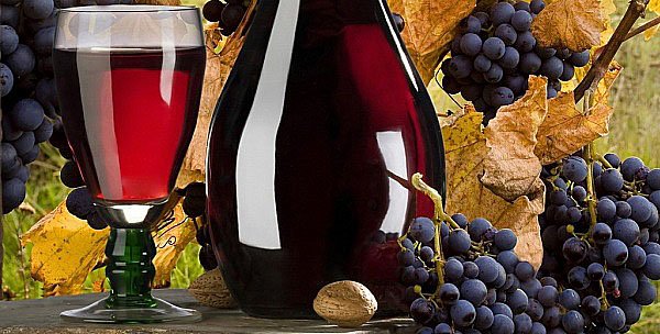 Вино з винограду Ізабелла в домашніх умовах, рецепти, відео