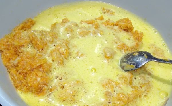Заморожування гарбуза на зиму в домашніх умовах, як готувати, відео