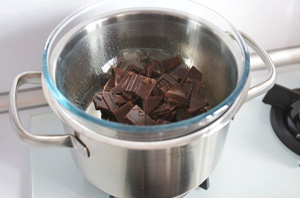 Полуниця в шоколаді рецепти приготування різними способами