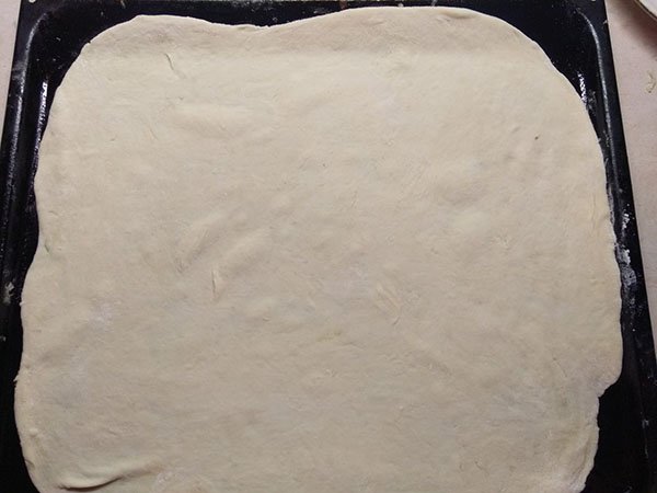 Печиво віденське з варенням покроковий рецепт приготування, фото