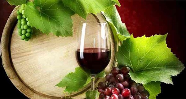 Вино з винограду Ізабелла в домашніх умовах, рецепти, відео