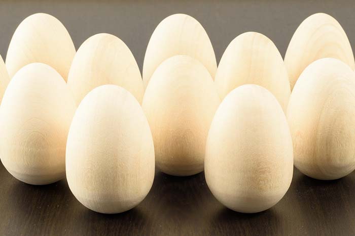 Скільки днів качка сидить на яйцях для виведення каченят